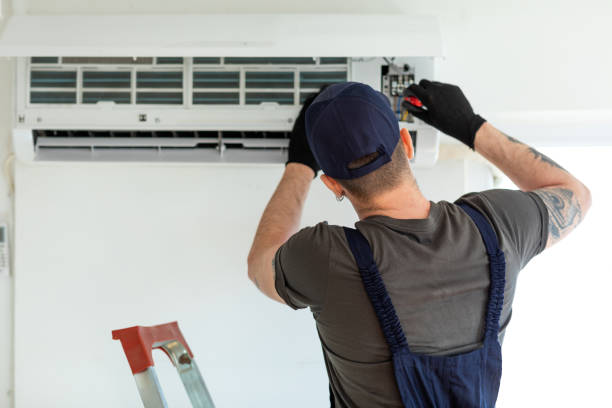 Best Best Air Duct Cleaning Company  in Melrose Park, NY